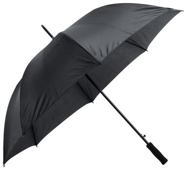 Зонт Panan  XL, цвет черный - AP721148-10- Фото №2