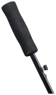 Зонт Panan  XL, цвет черный - AP721148-10- Фото №5