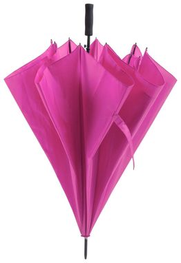Зонт Panan  XL, цвет розовый - AP721148-25- Фото №1