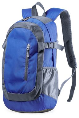 Рюкзак Densul, колір синій - AP721149-06- Фото №1