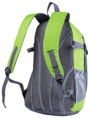 Рюкзак Densul, колір зелений лайм - AP721149-71- Фото №2