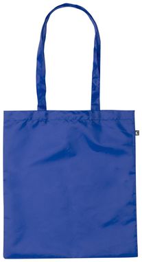 Сумка для покупок Kelmar, колір синій - AP721150-06- Фото №1