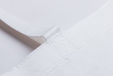Сумка для покупок Bamtox, колір білий - AP721151- Фото №2