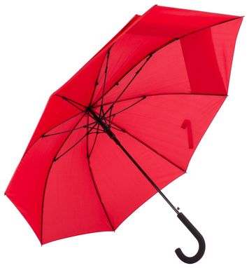 Зонт Kolper, цвет красный - AP721152-05- Фото №2