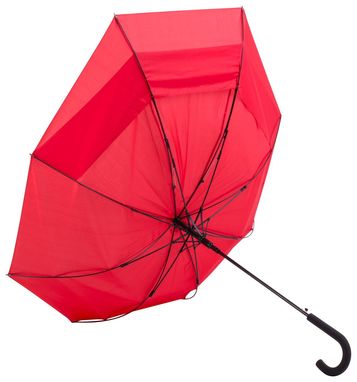 Зонт Kolper, цвет красный - AP721152-05- Фото №3