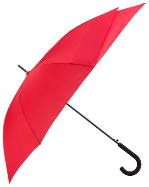 Зонт Kolper, цвет красный - AP721152-05- Фото №4