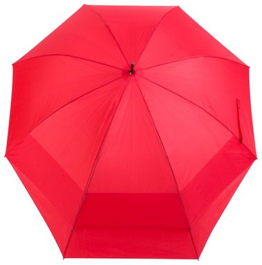 Зонт Kolper, цвет красный - AP721152-05- Фото №5