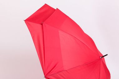 Парасолька Kolper, колір червоний - AP721152-05- Фото №7
