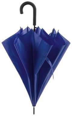 Зонт Kolper, цвет темно-синий - AP721152-06A- Фото №1