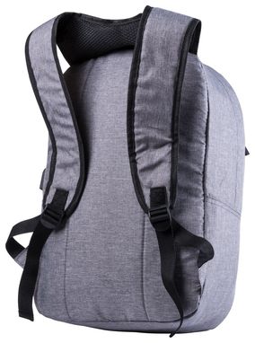 Рюкзак Rigal, колір сірий - AP721153-77- Фото №2