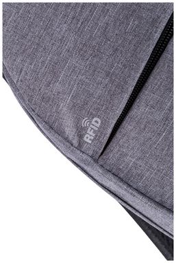 Рюкзак Rigal, цвет серый - AP721153-77- Фото №3