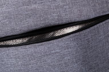 Рюкзак Rigal, колір сірий - AP721153-77- Фото №5