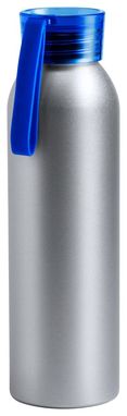 Бутылка спортивная Tukel, цвет синий - AP721157-06- Фото №1