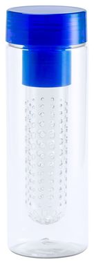 Бутылка спортивная Raltox, цвет синий - AP721159-06- Фото №1