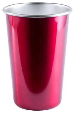 Чашка Beltan, колір червоний - AP721166-05- Фото №1