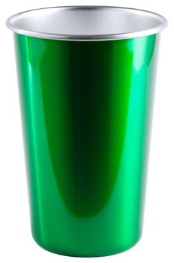 Чашка Beltan, цвет зеленый - AP721166-07- Фото №1