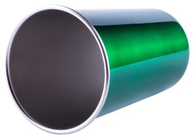 Чашка Beltan, колір зелений - AP721166-07- Фото №2