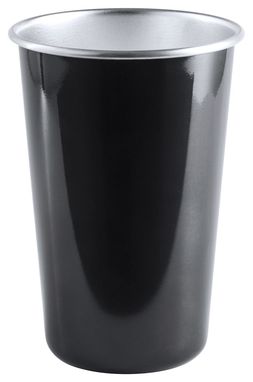 Чашка Beltan, цвет черный - AP721166-10- Фото №1