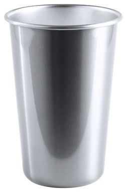 Чашка Beltan, колір сріблястий - AP721166-21- Фото №1