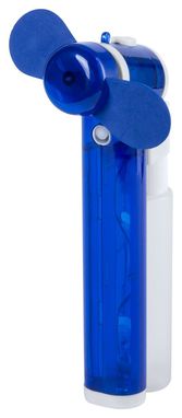 Распылитель воды-вентилятор Hendry, цвет синий - AP721195-06- Фото №1