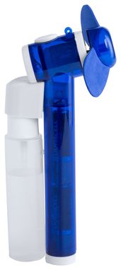 Розпилювач води-dентилятор Hendry, колір синій - AP721195-06- Фото №2