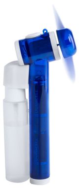 Розпилювач води-dентилятор Hendry, колір синій - AP721195-06- Фото №3