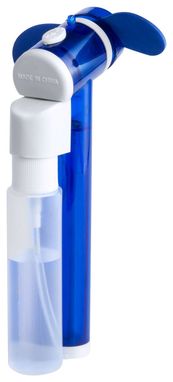 Распылитель воды-вентилятор Hendry, цвет синий - AP721195-06- Фото №4