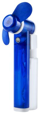 Распылитель воды-вентилятор Hendry, цвет синий - AP721195-06- Фото №5
