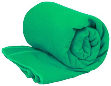 Полотенце Bayalax, цвет зеленый - AP721206-07- Фото №1