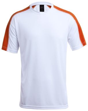Футболка спортивнаяTecnic Dinamic Comby, цвет оранжевый  размер L - AP721209-03_L- Фото №1