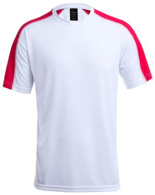 Футболка спортивнаяTecnic Dinamic Comby, цвет красный  размер M - AP721209-05_M- Фото №1