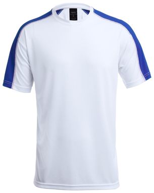 Футболка спортивнаяTecnic Dinamic Comby, цвет синий  размер L - AP721209-06_L- Фото №1