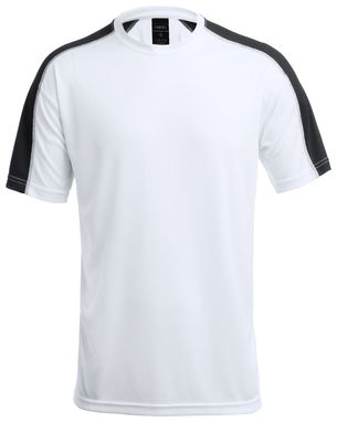 Футболка спортивнаяTecnic Dinamic Comby, цвет черный  размер L - AP721209-10_L- Фото №1