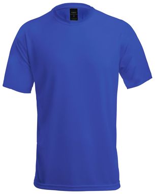 Футболка спортивнаяTecnic Dinamic T, цвет синий  размер L - AP721212-06_L- Фото №1