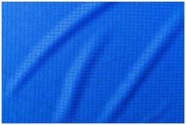 Футболка спортивнаяTecnic Dinamic T, цвет синий  размер S - AP721212-06_S- Фото №2