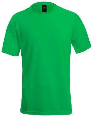 Футболка спортивнаяTecnic Dinamic T, цвет зеленый  размер L - AP721212-07_L- Фото №1