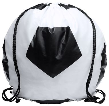 Рюкзак на веревках Naiper, цвет белый - AP721216-D- Фото №2