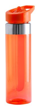Бутылка спортивная Halmik, цвет оранжевый - AP721220-03- Фото №1
