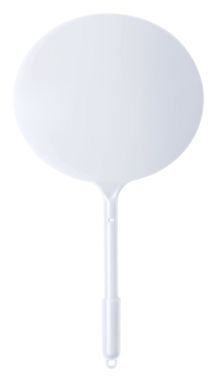 Ручка шариковая Paipen, цвет белый - AP721224-01- Фото №1