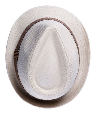 Шляпа Kaobex, цвет натуральный - AP721225-00- Фото №2