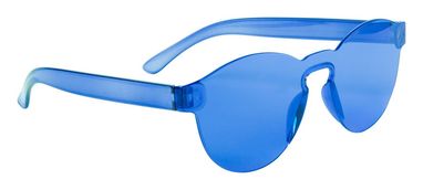 Очки солнцезащитные Tunak, цвет синий - AP721227-06- Фото №1