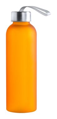 Пляшка Parux, колір помаранчевий - AP721230-03- Фото №1