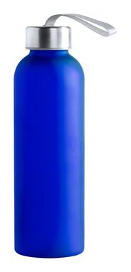 Пляшка Parux, колір синій - AP721230-06- Фото №1