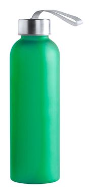 Пляшка Parux, колір зелений - AP721230-07- Фото №1