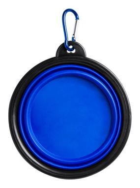 Чаша складана Baloyn, колір синій - AP721232-06- Фото №1