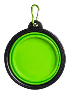 Чаша складана Baloyn, колір зелений лайм - AP721232-71- Фото №1