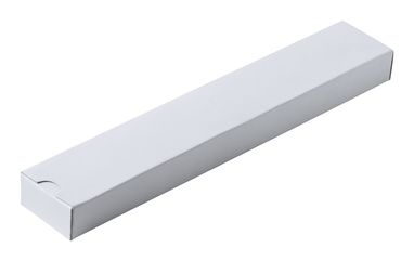 Віяло Mikar, колір сріблястий - AP721239-21- Фото №2