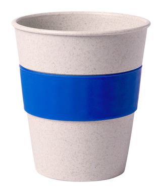 Чашка Fidex, колір синій - AP721241-06- Фото №1