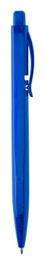 Ручка шариковая Dafnel, цвет синий - AP721247-06- Фото №1
