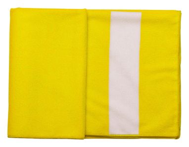 Полотенце Romid, цвет желтый - AP721250-02- Фото №1